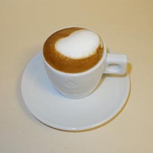 Caffé Macchiato