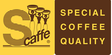 S Caffee Logo