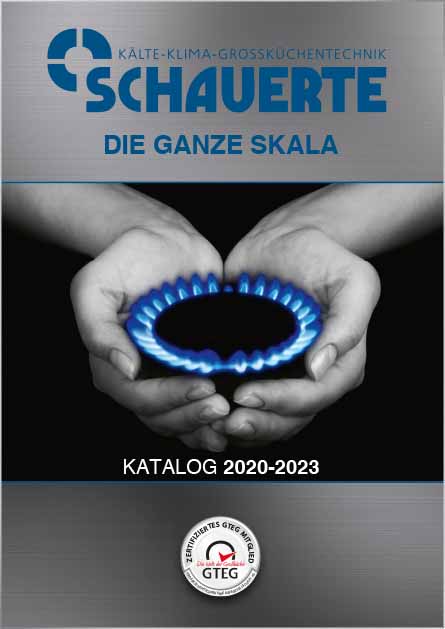 Schauerte GTEG Katalog 2020-2023